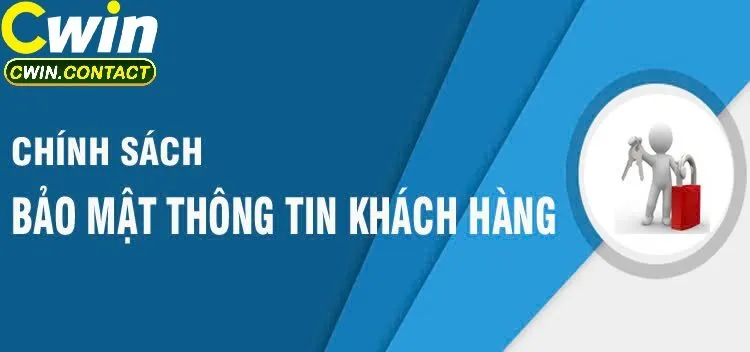 Tổng Quan Nguyên Tắc Trong Chính Sách Bảo Mật Cwin