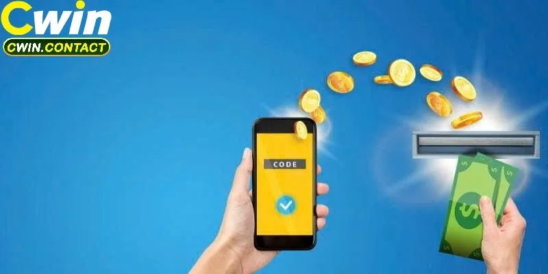 Quan Trọng Khi Rút tiền Cwin