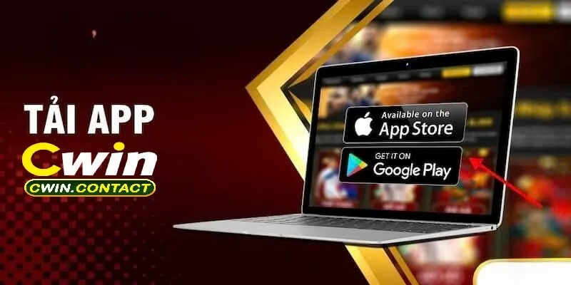 Tải App Cwin 1 Hướng Dẫn Tải App Cwin Cho Smart Phone