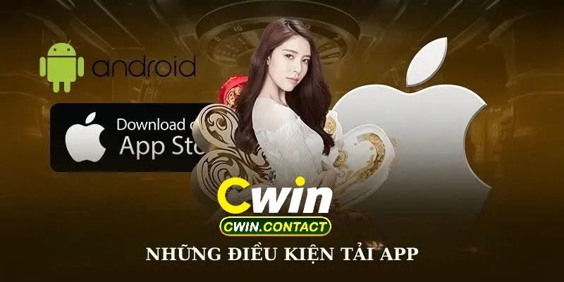 Tải App Cwin 3 Câu Hỏi Hay Gặp Khi Tải App Cwin