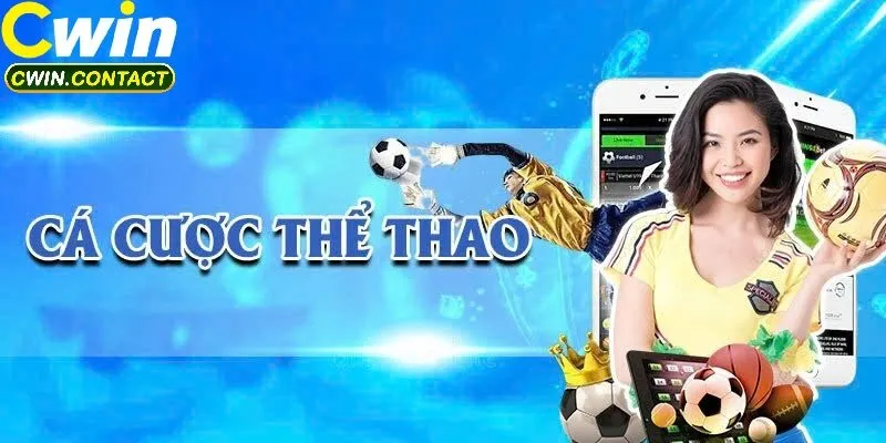 Thể Thao Cwin 1 Tìm Hiểu Sảnh Thể Thao Cwin