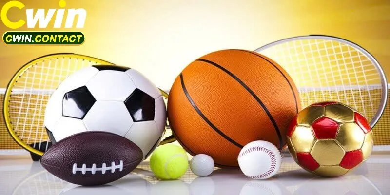 Thể Thao Cwin 2 Vì Sao Nên Chọn Sảnh Thể Thao Cwin