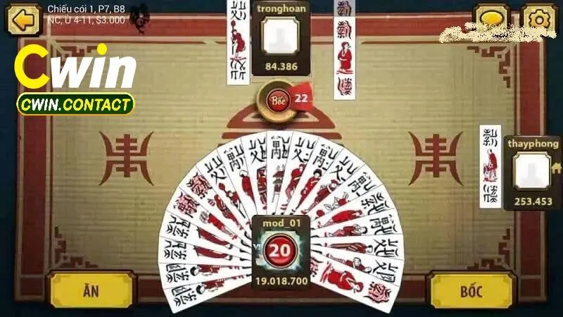 Mẹo Nhớ Bài Chắn Hiệu Quả Cho Người Mới Tại Cwin 1 Tại Sao Cần Ghi Nhớ Các Lá Bài Khi Chơi Bài Chắn?