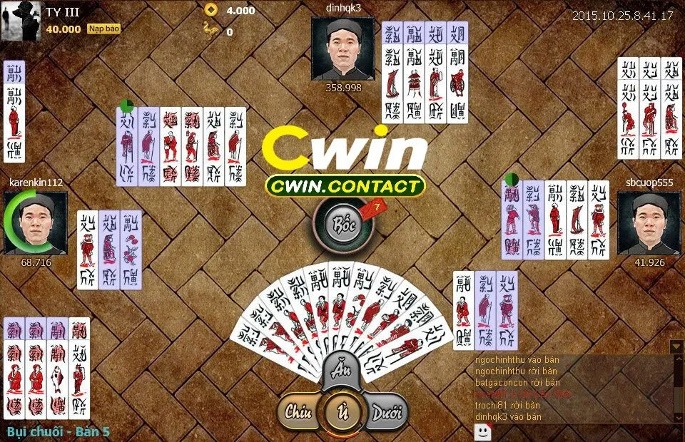 Mẹo Nhớ Bài Chắn Hiệu Quả Cho Người Mới Tại Cwin 2 Mẹo để nhớ các lá bài đã chơi: