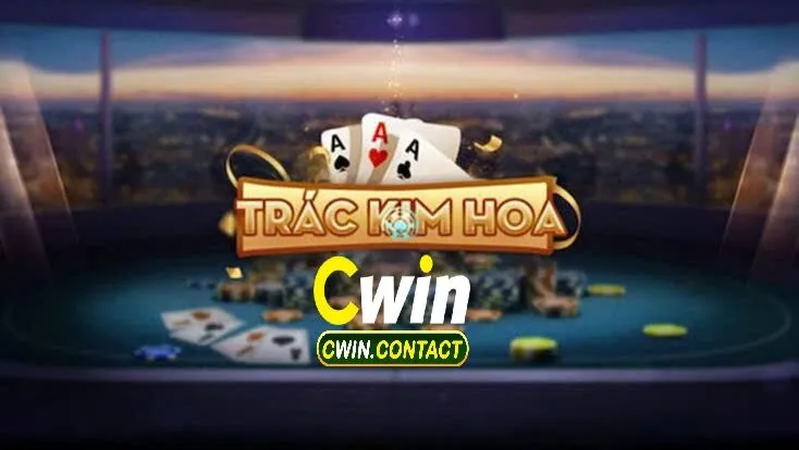 Giới thiệu Bài Trác Kim Hoa