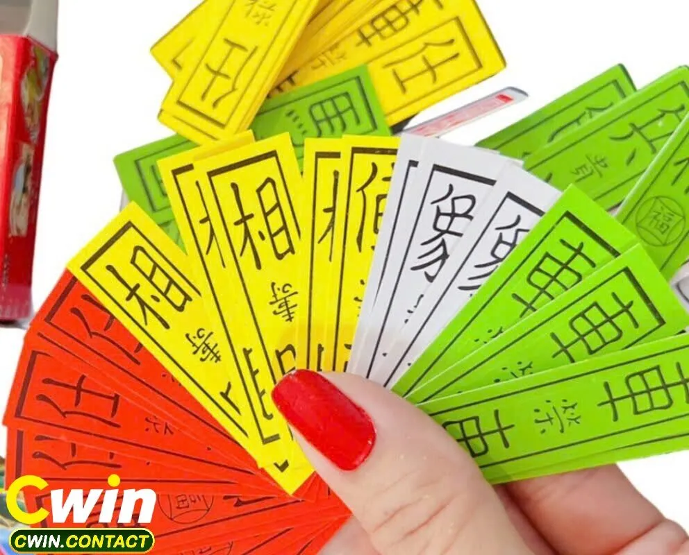 Luật Đặc Biệt Của Bài Tứ Sắc