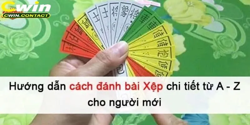 Tìm Hiểu Bài Xệp Trò Chơi Dân Gian Dễ Học