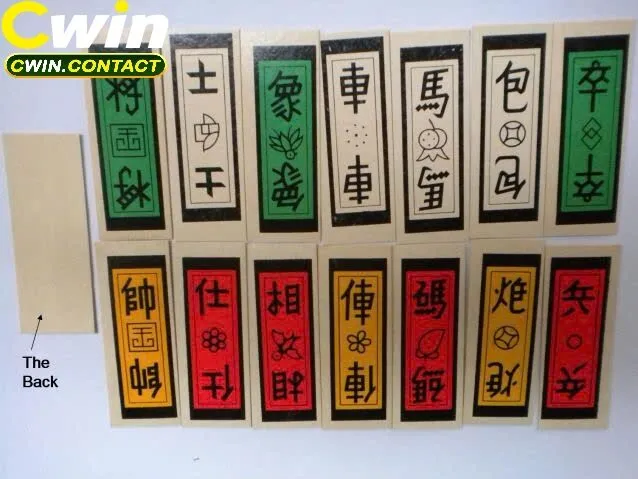 Cách chơi bài Xệp