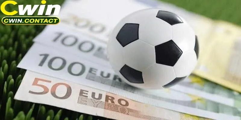 Kèo Chấp Cá Cược Bóng Đá Tổng Quan và Mẹo Bắt Kèo Cwin Cực Chuẩn 3 Mẹo Soi Kèo Chấp Hiệu Quả