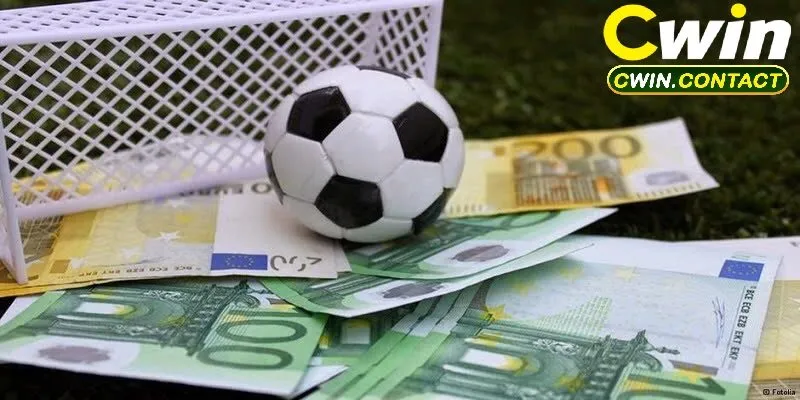 Kèo chấp 1/2 là gì?