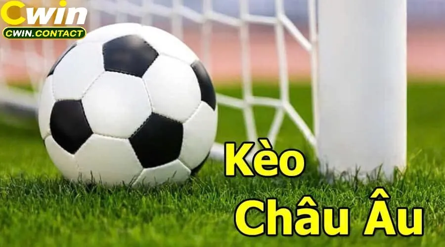 Kèo Châu Âu Cwin – Cẩm Nang Cá Cược Từ Cơ Bản Đến Nâng Cao 2 Cách Đọc Kèo Châu Âu Cwin Đơn Giản Cho Người Mới