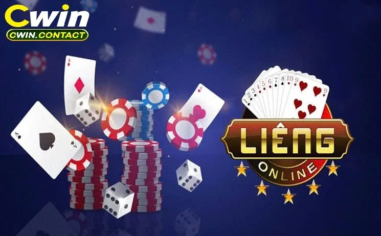 Liêng Cwin – Sân Chơi Đỉnh Cao Cho Cao Thủ Bài Bạc 1 Thông tin cơ bản về Liêng Cwin