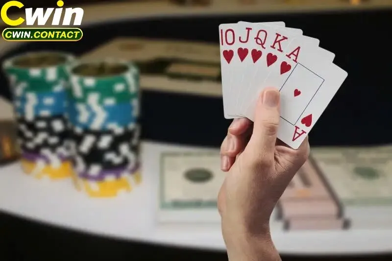 Liêng Cwin – Sân Chơi Đỉnh Cao Cho Cao Thủ Bài Bạc 3 Thuật ngữ phổ biến trong trò chơi liêng Cwin