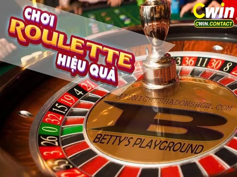 Khám Phá Thuật Toán Roulette Và Cách Tăng Tỷ Lệ Thắng Tại Cwin 1 Giới thiệu về Roulette và vai trò của thuật toán