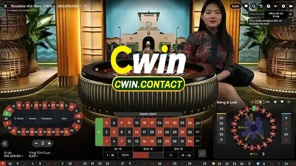 Khám Phá Thuật Toán Roulette Và Cách Tăng Tỷ Lệ Thắng Tại Cwin 2 Một Số Thuật Toán Chơi Roulette Phổ Biến