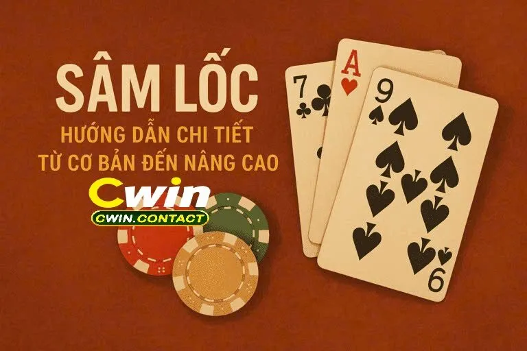 Giới Thiệu Về Sâm Lốc