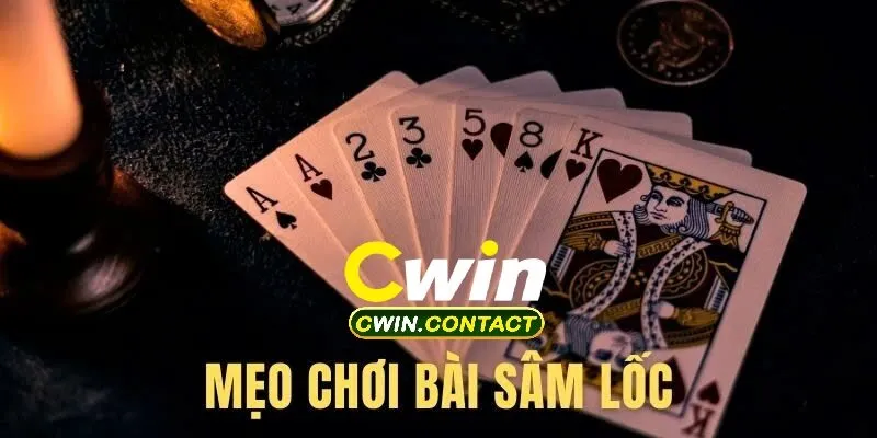 Các Mẹo Thắng Lớn Từ Cao Thủ