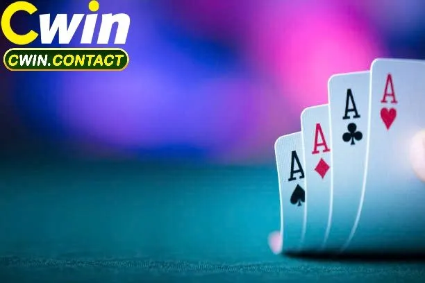 Khám Phá Trò Chơi Xì Tố Cwin