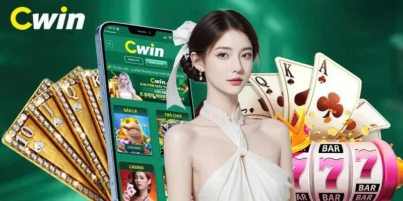 TRANG CHỦ 503 Cwin – Định Vị Thương Hiệu và Cam Kết Uy Tín