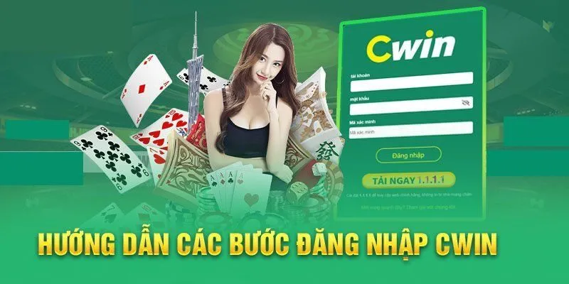 TRANG CHỦ 507 Hướng Dẫn Gia Nhập Cộng Đồng Cwin